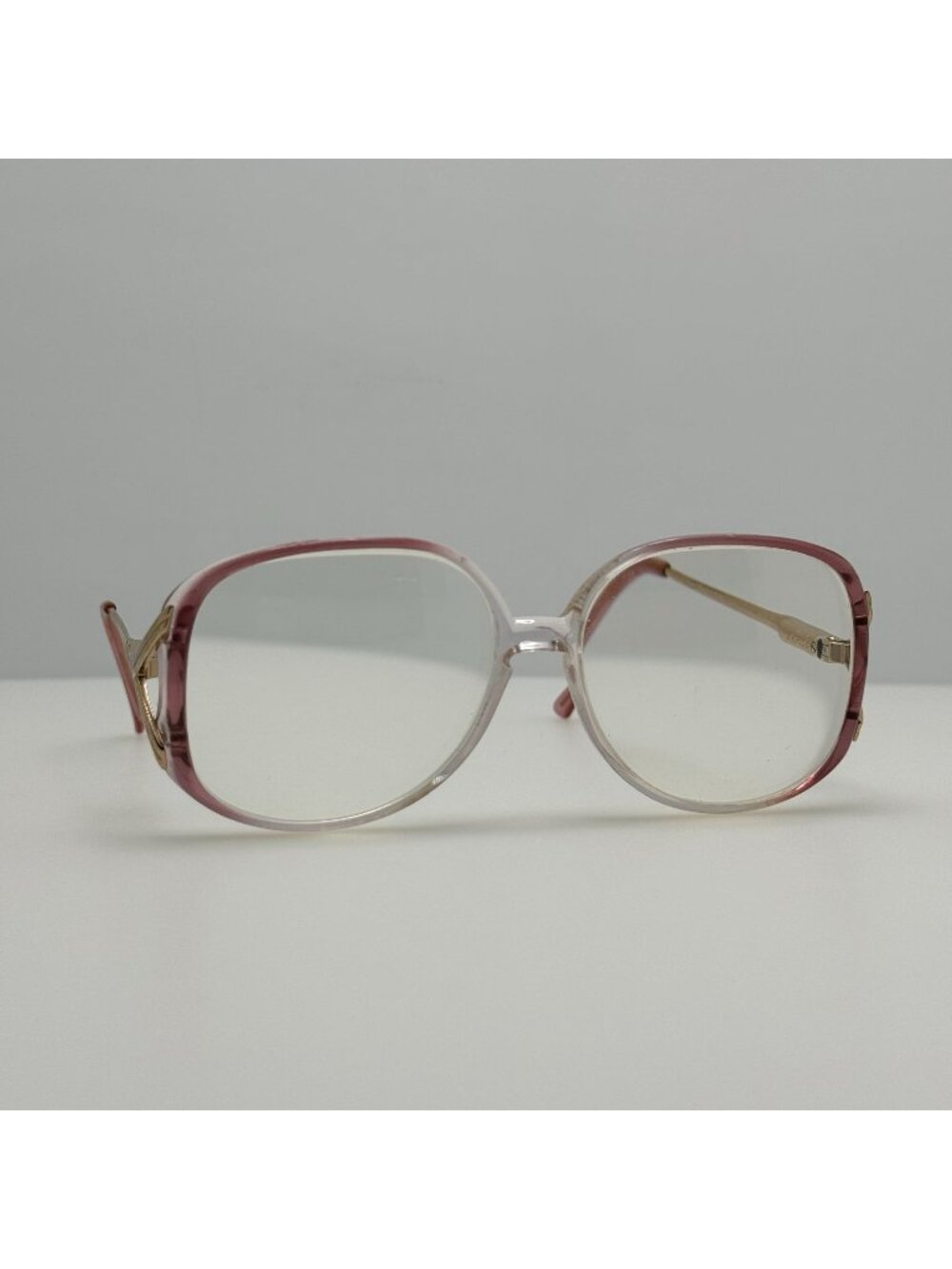 Safilo Elasta 5660 GV6 Eye Glasses Eyeglasses Frames 54-15-135